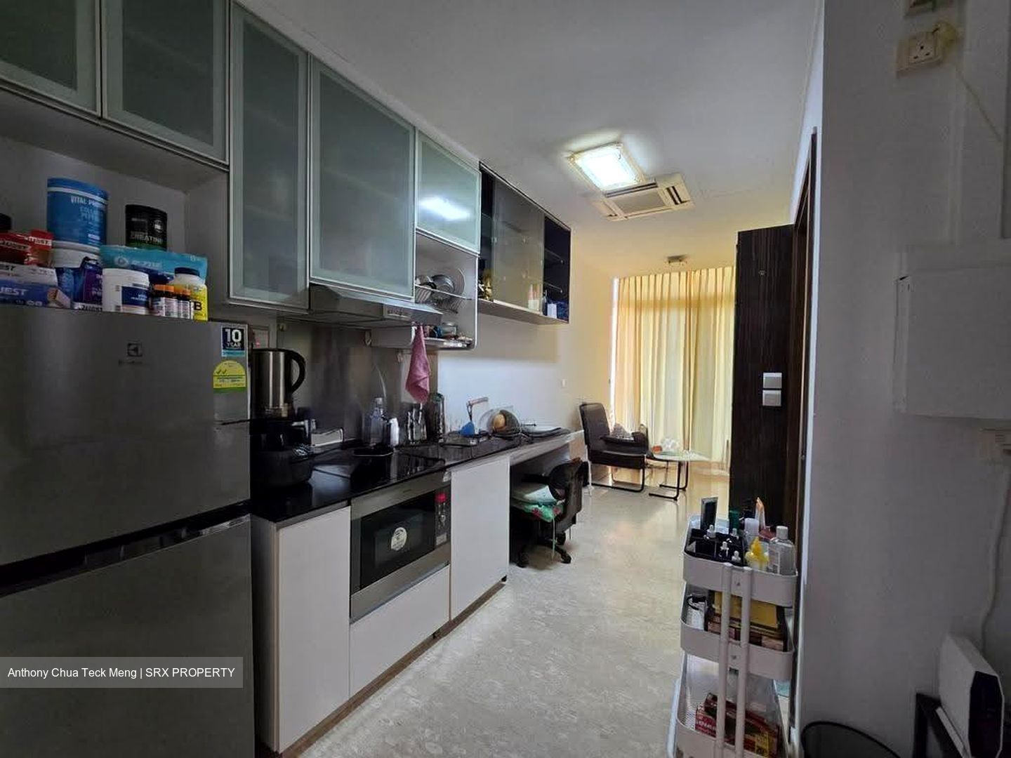 Kovan Grandeur (D19), Apartment #607466441